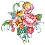 (image for) Floral Bouquet
